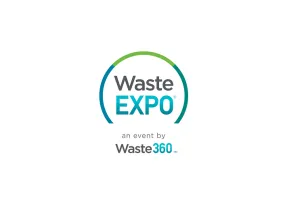 美國(guó)環(huán)保及廢物處理展覽會(huì)Logo