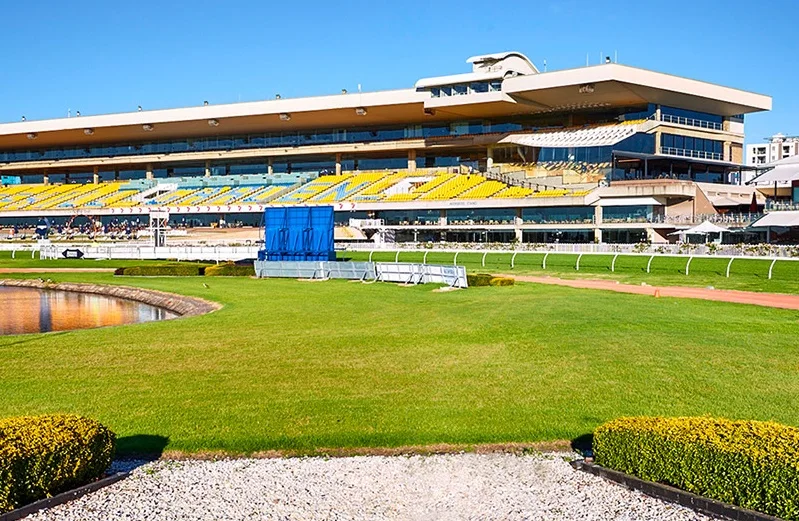 澳大利亚悉尼玫瑰山花园会展中心图片1