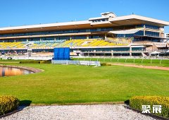 澳大利亚悉尼玫瑰山花园会展中心