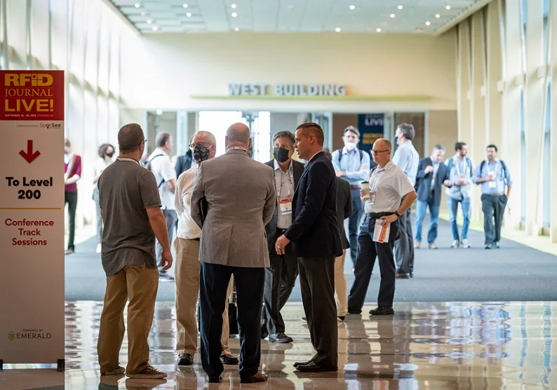 美国支付展2025参展攻略（时间地点+门票多少钱？）