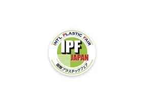 日本东京塑料展-日本橡塑展Logo