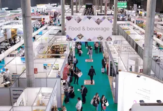 奥地利保健食品展2026展品有哪些？