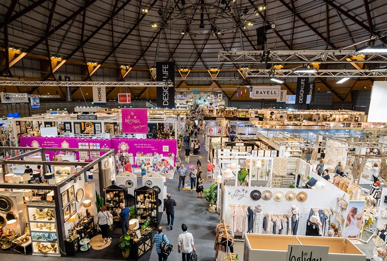 2025年澳大利亚礼品展门票哪里买,购买途径?