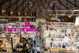 澳洲礼品展现场图片2