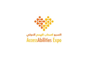 中东迪拜残疾人康复矫形器械设备展览会Logo