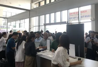 2025越南仓储展展品范围有哪些?