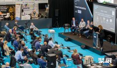 2026年荷兰区块链展门票购买途径?怎么购票?