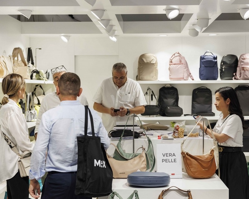 意大利加达箱包展2026展品有哪些？