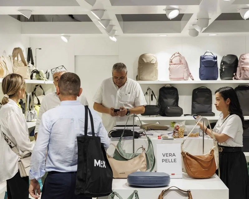 意大利加达箱包展2026展品有哪些？