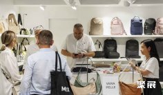 意大利加达箱包展2026展品有哪些?