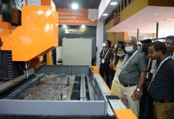 2027年班加罗尔机床展(IMTEX)门票购买途径？怎么购票？