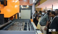 班加罗尔机床展(IMTEX)2027最新参展商名录