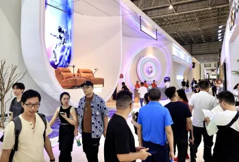 2024第52届东莞家具展8月18-21日举办，门票登记中！超60万平方米家居行业大展