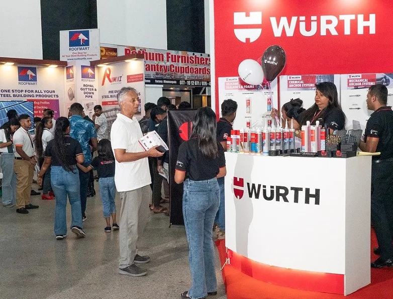 斯里蘭卡電力展(INCO-PREMIER INDUSTRIAL EXHIBITION)2027參展攻略（時(shí)間地點(diǎn)+門(mén)票怎么買(mǎi)？）