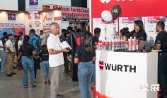 斯里蘭卡電力展(INCO-PREMIER INDUSTRIAL EXHIBITION)2027展品有哪些?