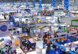 泰国饲料展现场图片2