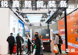 沈阳焊接切割展现场图片4