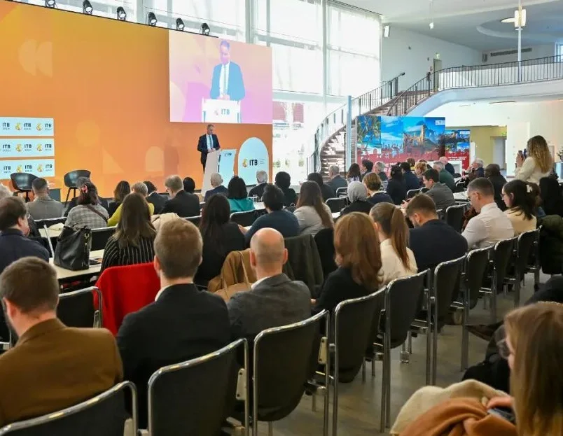 2026年美洲旅游展(ITB Americas)门票购买途径？怎么购票？