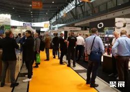 德国聚氨酯展现场图片5