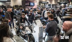 伦敦摩托车展2025最新会刊