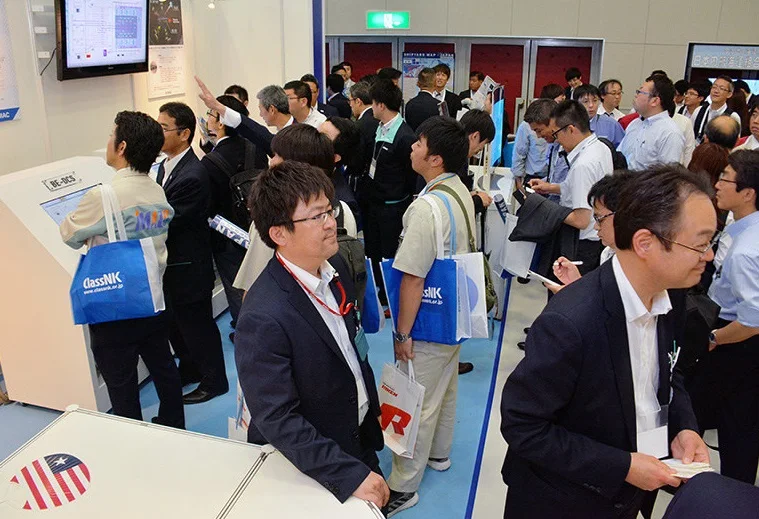 日本海事展2025门票多少钱一张