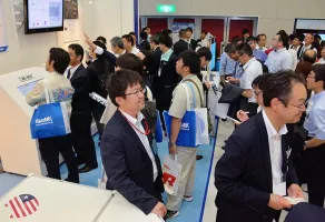 2025日本今治海事展览会展位价格与展位申请