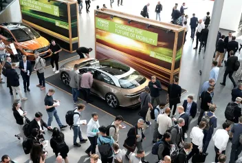 EM-Power2025德国智能电网展5月7-9日举办，21万平米大展！门票如何申请？门票价格