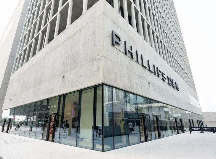Phillips