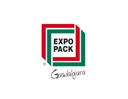 墨西哥包装展logo