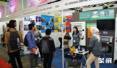 马来西亚礼品展2025参展攻略(时间+地点+门票)