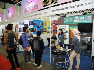 马来西亚礼品展2025参展攻略(时间地点+门票价格)