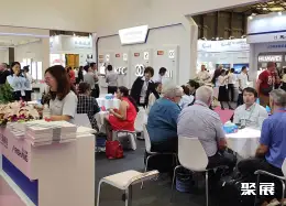深圳LED照明展展会现场(现场盛况)7