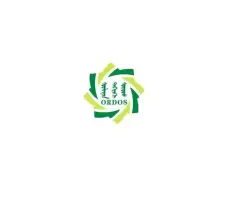 鄂尔多斯煤博会Logo