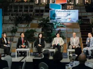 泰国曼谷东南亚门窗遮阳展览会(R+T South East Asia)2026逛展指南：时间地点/门票价格