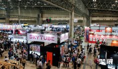 日本手办展2025举办时间与地点