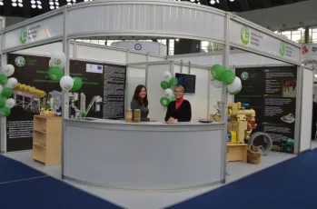 2025塞尔维亚能源展展位图与展位申请