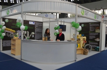 2025塞尔维亚能源展展位图与展位申请