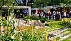 2025英国花卉展会刊展商名录