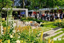 英国花卉展现场图片7