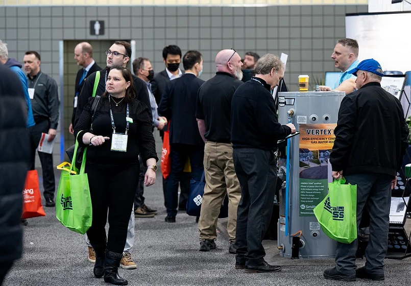 2026加拿大制冷展观展攻略（时间/地点/观众预约）