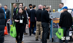 2026年加拿大制冷展门票价格,如何购买?