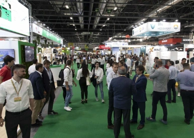 西班牙能源展2025最新会刊