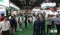 西班牙能源展2025参展攻略(时间地点+门票怎么买?)