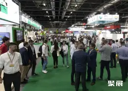 西班牙光伏展展会现场(现场盛况)3