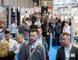 英国工业展现场图片6