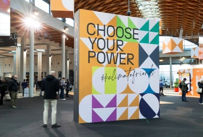 意大利光伏展2026门票哪里买