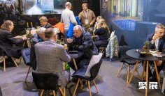 2026波兰家具展 (Furniture Contract Expo)观众预登记正式开启,精彩即将登场!