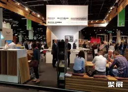 德国木工展展会现场(现场盛况)14