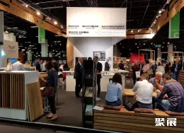 德国木工机械展现场图片14