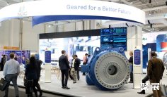 德国风能展(WindEnergy Hamburg)2026电子会刊